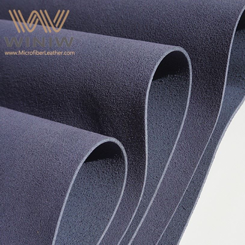 Microfiber Leather