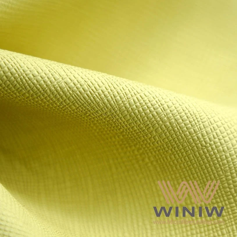Smooth Automotive Leather