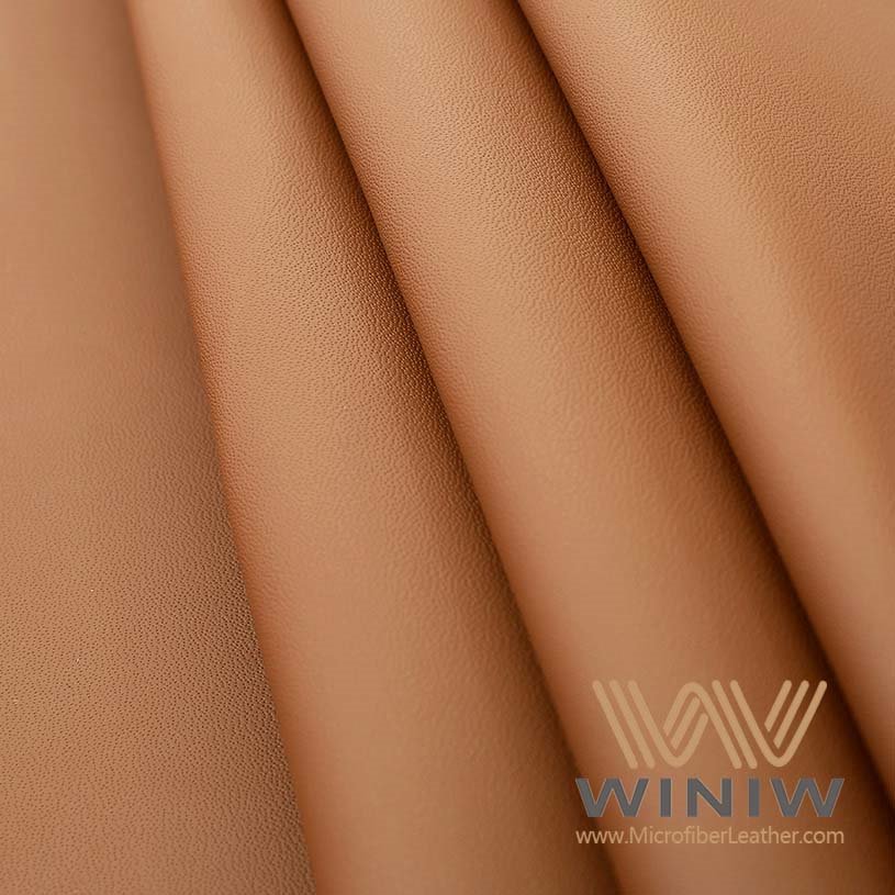 Thick Faux Suede Leather Thick Faux Suede Leather