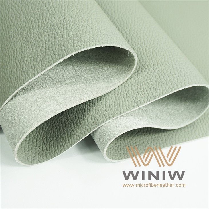Eco Automotive Leather