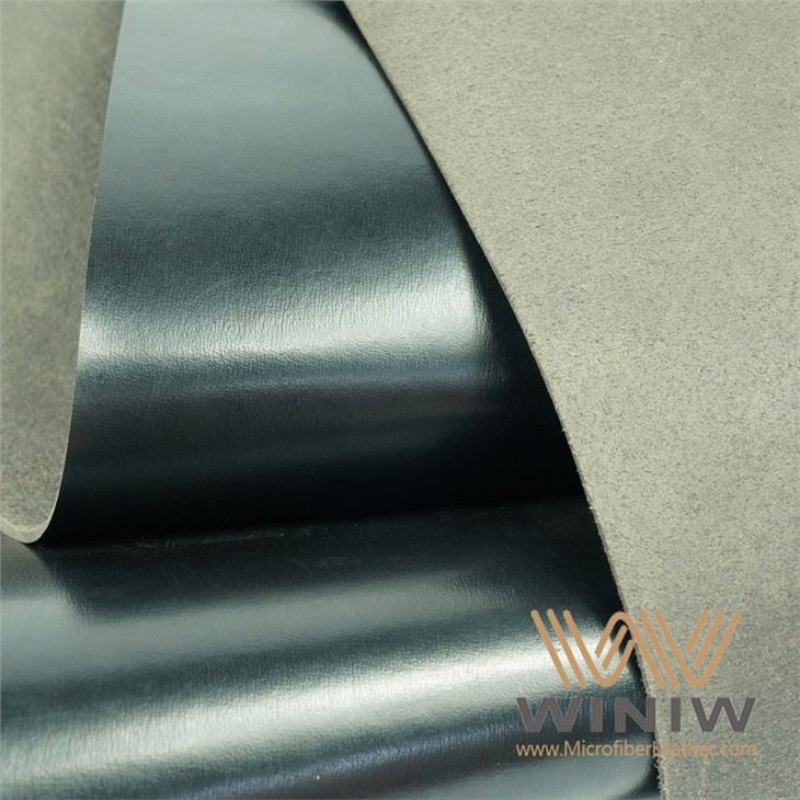 PU Leather for Belt 005