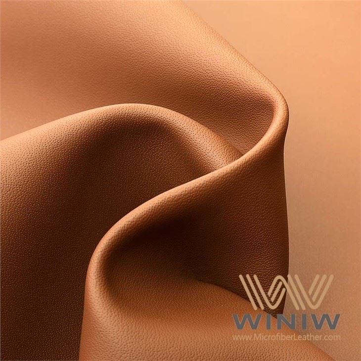1.4mm Thickness Microfiber Microsuede Upholstery Fabric