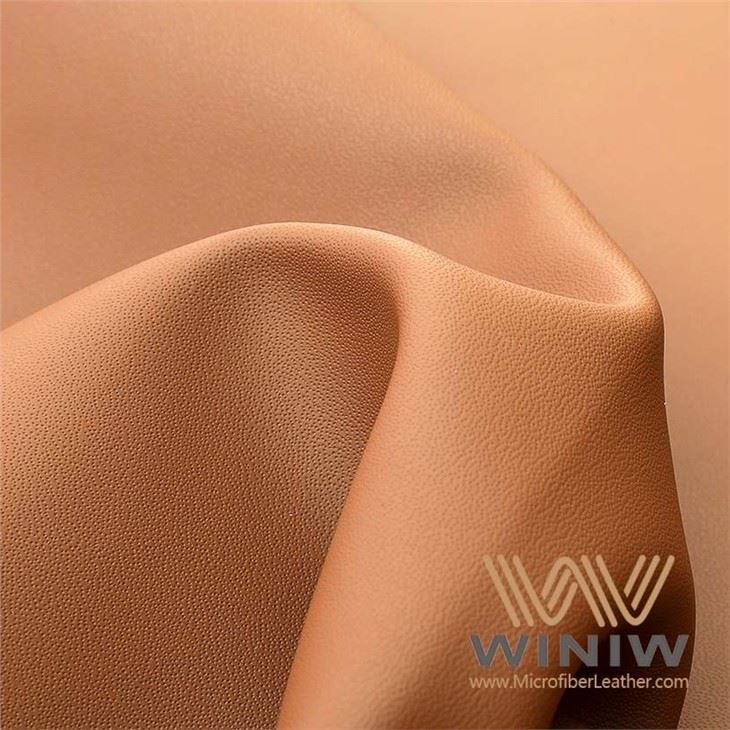 1.4mm Thickness Microfiber Microsuede Upholstery Fabric