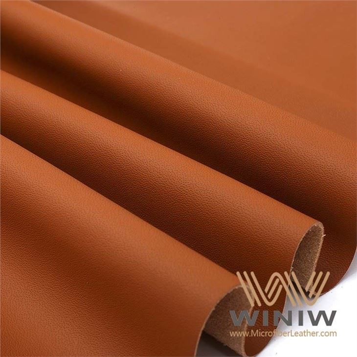 1.4mm Thickness Microfiber Microsuede Upholstery Fabric