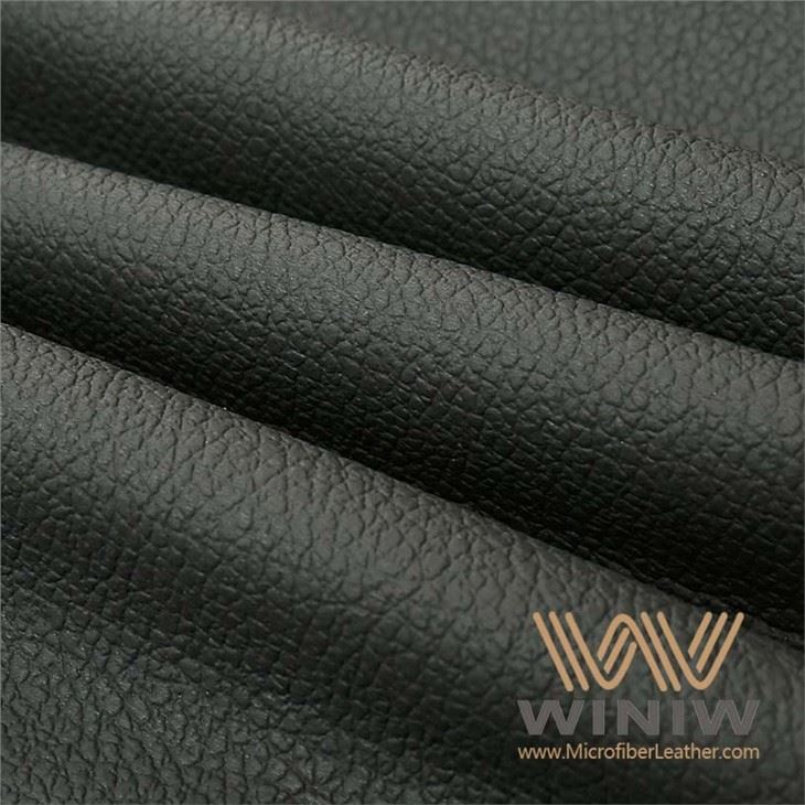Embossed Faux Synthetic Leather For Car Interior