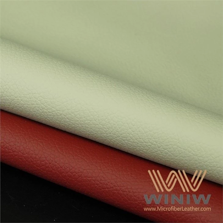Pu Upholstery