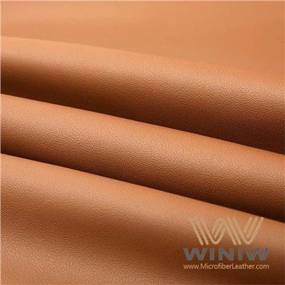 1.8 mm tjock vegansk nubuck