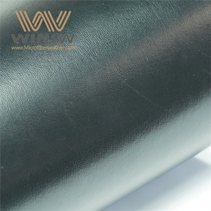 4.5mm Thick Microfiber Artificial Leather