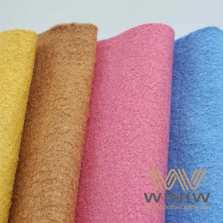 High Quality Microsuede Car Cleaning Cloth