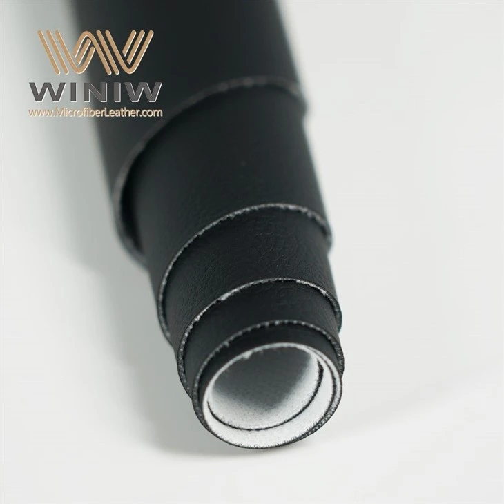 High Grade Artificial Leatherette PU Synthetic Leather For Car