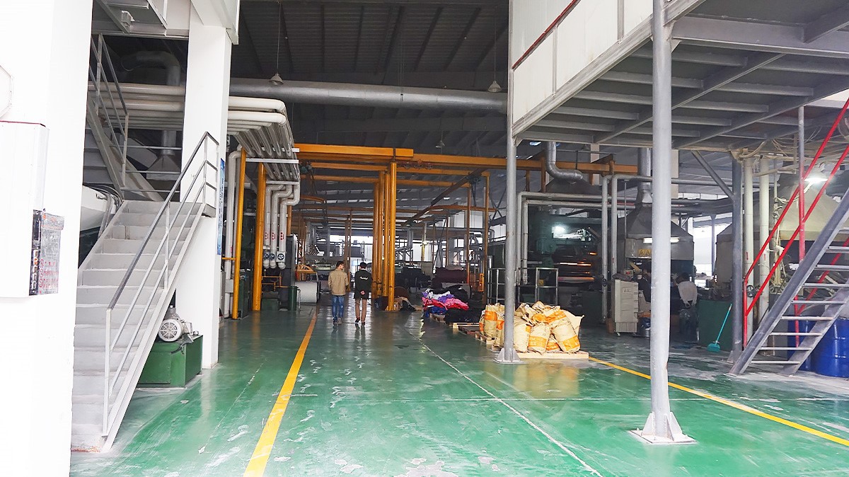 PU fabric manufacturer PU fabric manufacturer