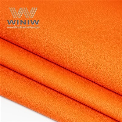 1mm mikrofiber konstläder Vegansk klädsel Interiör Biltyg